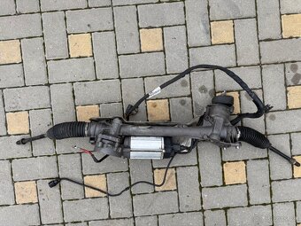 VW Škoda Audi Seat el. servořízení 1K0909144J. - 2