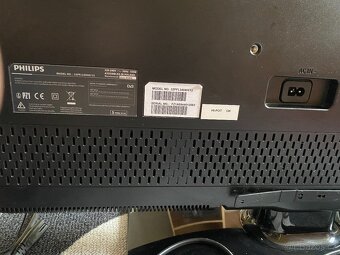 Televize Philips - 2