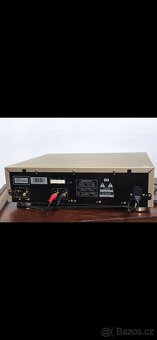 Pioneer PD-S06 - High-End CD přehrávač v TOP stavu - 2