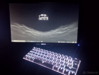 Herní klavesnice - 2