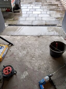 Poptávám práci rekonstrukce bytu/garáže/sklepy - 2