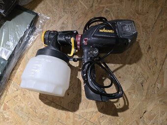 Wagner W575 Flexio - 2