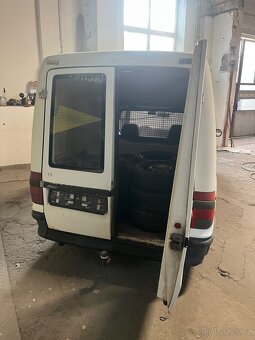 Škoda Felicia Pick-up 1.3 mpi + LPG - 2