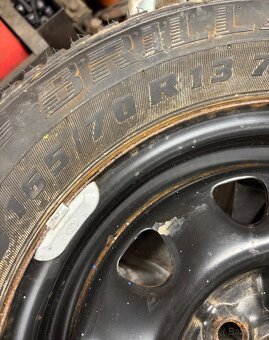 Rezerva na Felicii - 2