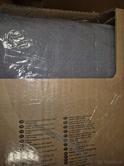 Potah na sedačku ikea Nockeby - 2