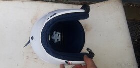 Dětská lyžařská helma Wedze - 2