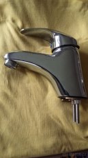 umyvadlová baterie JIKA - Lyra - 2