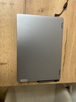 Lenovo ideapad flex 5 - 2