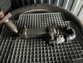 Chladič EGR BMW - 2