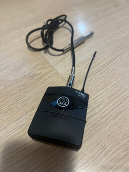 AKG WMS 40 MINI Instrumental US45C - 2