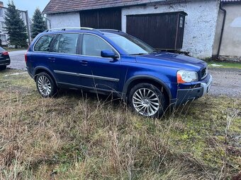 Volvo xc90 136kw - 2