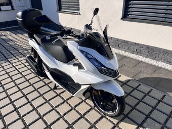 Honda PCX 125 - 2