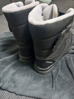 Dámské/Dětské boty Quechua velikost 40 - 2