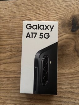 Samsung Galaxy A17 5G - 2