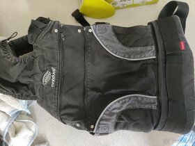 Nosítko Manduca - 2