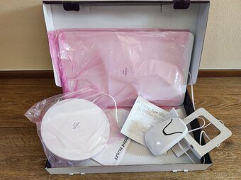 Monitor dechu Babysense 2 Pro - 2