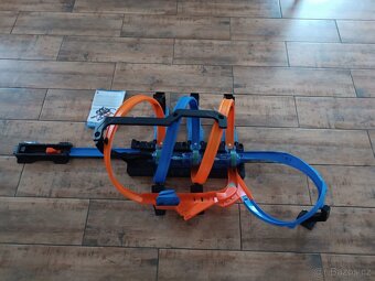 Hotwheels dráha - 2