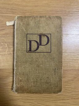 Zachmuřené děvče (1941) - 2