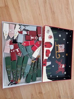 Adventní kalendář - 2