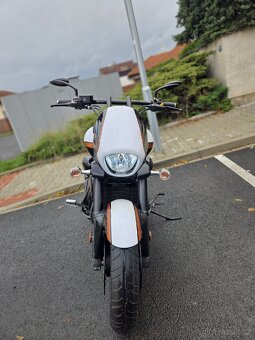 Suzuki intruder 1800 2020 - 2