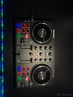 Numark PARTY MIX - 2