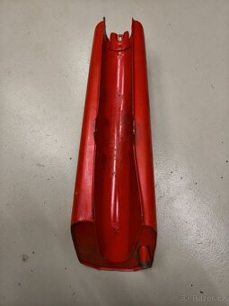 Nadrz - Babetta 207 - 2