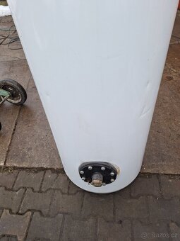 akumulační nádrž - 2