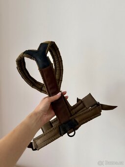 Postroj Nonstop-Dogwear - 2