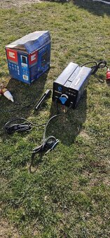 Svářečka Einhell - 2