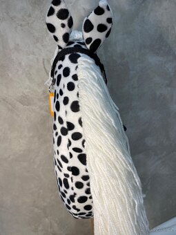 Hobby horse - 2