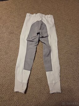 Závodní rajtky 152 - 2