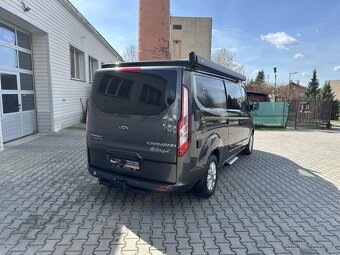 KARMANN MOBIL DUNCAN 545 2025 - 2