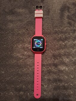 Chytré hodinky Lamax WatchY2 - 2