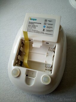 Odsávačka ZOPA Comfy Pro ZOP081105 - 2