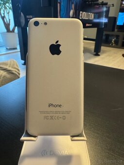 iPhone 5C - 2