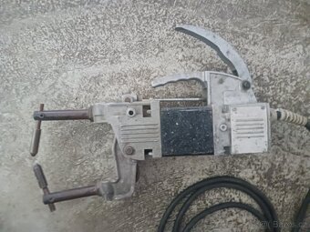 Bodovací kleště, bodovačka, bodovka - 2