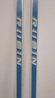 Běžky Artis Rubín 195 cm - 2