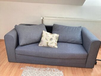 1+1 • 45 м² - Královická, Praha - Strašnice - 2