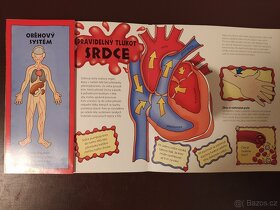 Mladí objevitelé - Lidské tělo - 2