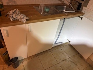 Kuchyňská linka IKEA - 2