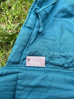 Nosítko Fidella - 2