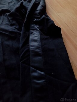 Chlapecké společenské kalhoty H&M - 2