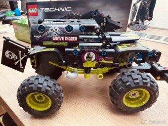 Lego technic - 2