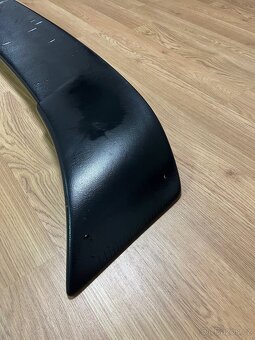 Bmw e36 křídlo - 2
