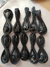 Napájecí kabely OEM PC (NOVÉ ) - 2