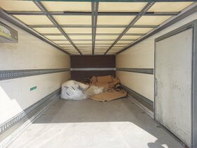 Skříň - buňka - sklad - garáž 6,4m - 2