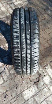 Michelin rezerva - 2