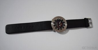 Pánské hodinky Auto Art Design - N o v é - 2