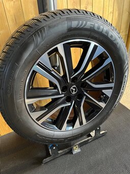 ALU kola 5x114,3 R18 - 2