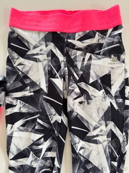 Set pro holčičku vel 122 - 2